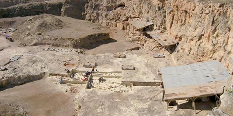 Archéologie: Le Maroc n’a pas tout dit! 