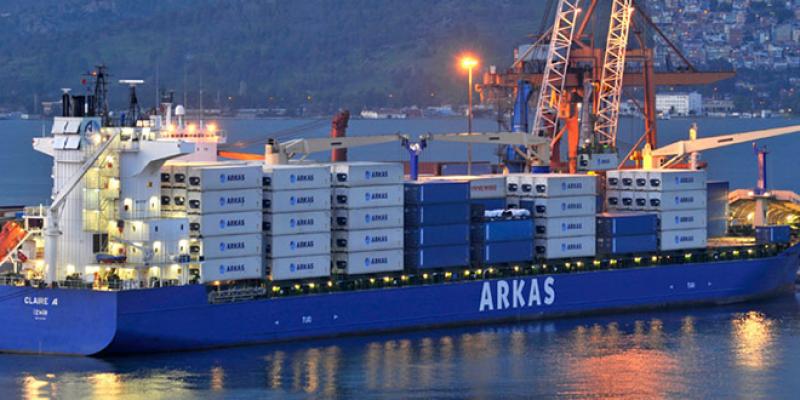 Arkas renforce ses services à Tanger