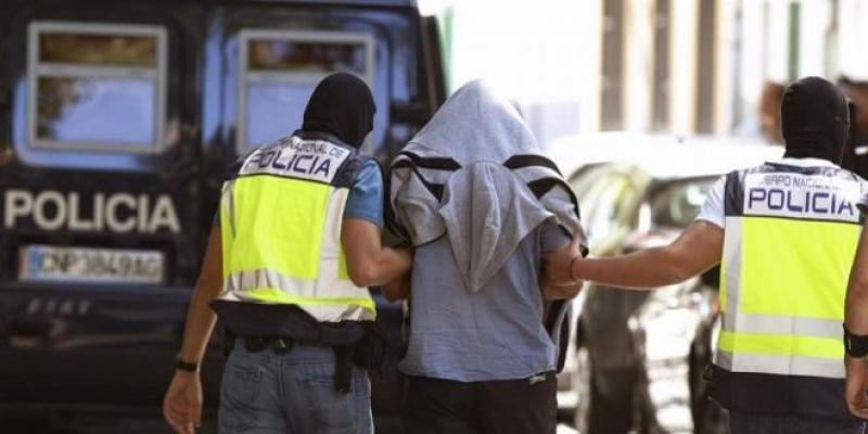Terrorisme : L&#039;Espagne expulse deux Marocains