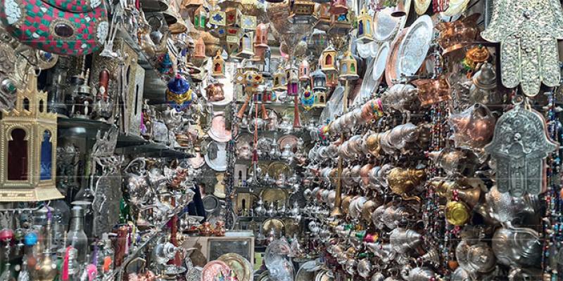 Fès-Meknès: Des mesures concrètes pour relancer l’artisanat