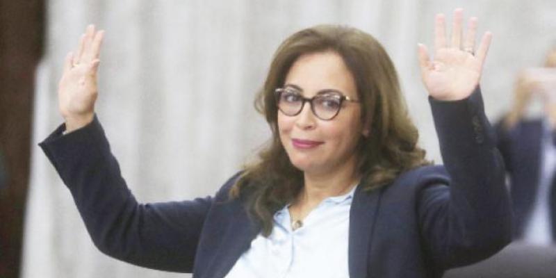 Rabat: Asmaa Rhlalou remporte haut la main la présidence de la mairie