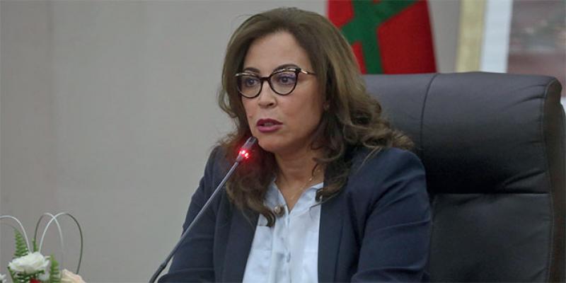 La maire de Rabat contestée par sa propre majorité 