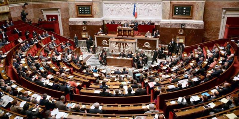 France : Record du nombre de femmes au Parlement