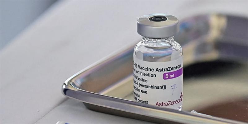 Revers pour AstraZeneca dans le développement d’un traitement anti-Covid