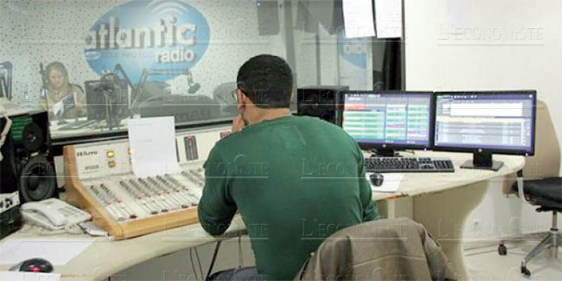 Private radio stations: Business model warning