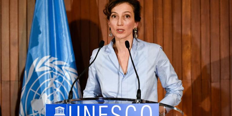 Lutte contre l’extrémisme : L’Unesco lancera un programme au Maroc