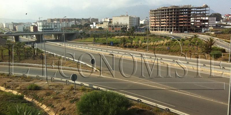 Routes et autoroutes : mémorandum d’entente entre le Maroc et le Ghana	