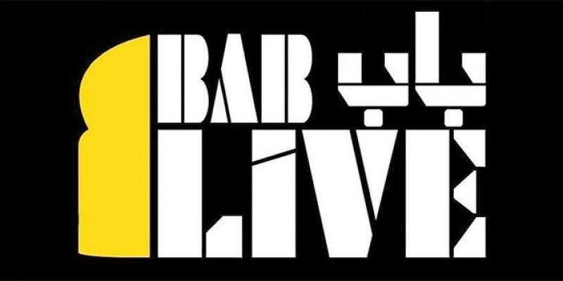 Bab'Live, des concerts virtuels pour sauver les meubles