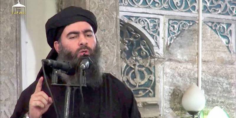 La mort d’Al Baghdadi confirmée