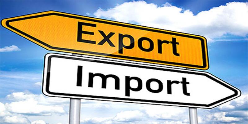 Balance commerciale: L’import des intrants creuse le déficit