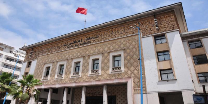Conseil Bank Al-Maghrib: Une hausse du taux directeur inévitable? 