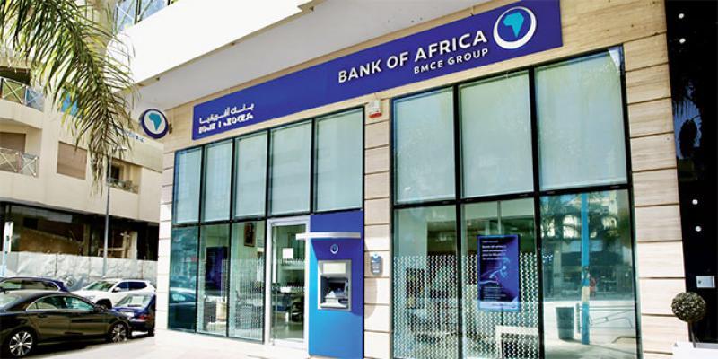 Bank of Africa désignée Banque la plus active de la BERD en 2023