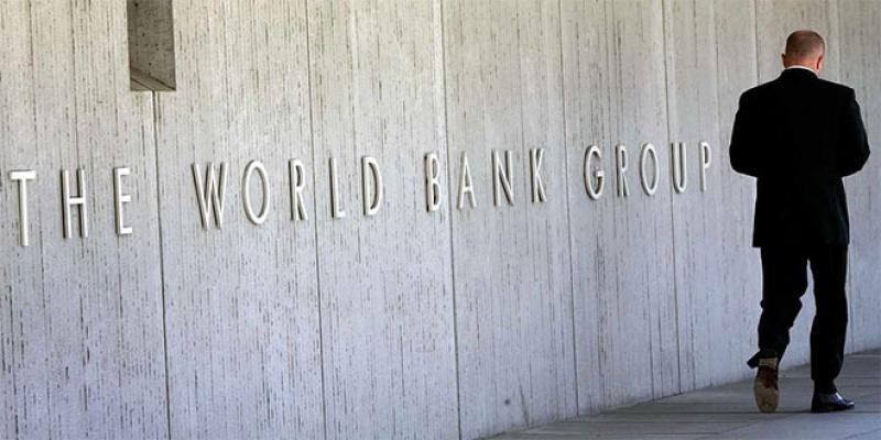 Banque mondiale: L'écart entre pays riches et pauvres augmente