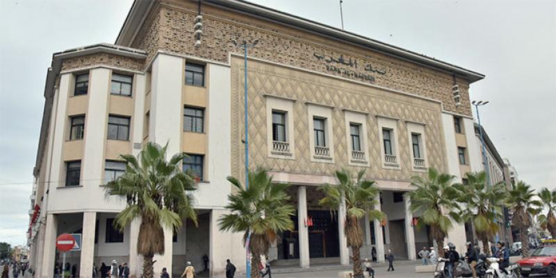 Banques marocaines: Bonne rentabilité mais coût de risque élevé