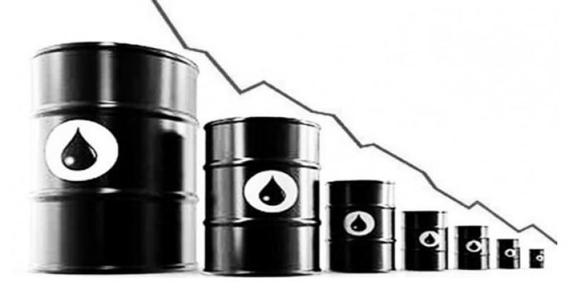 Les cours du pétrole orientés à la baisse! 