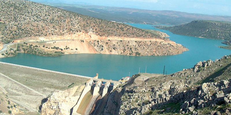 Dams: The situation is manageable but caution remains essential