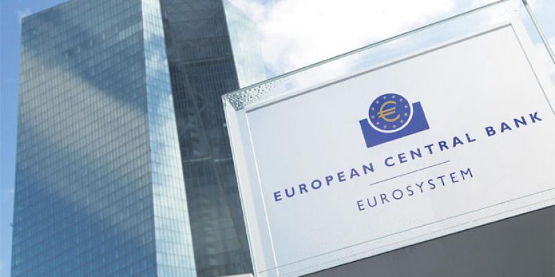 BCE: Ces banques passées au scanner