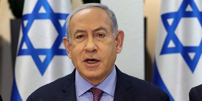 La CPI émet un mandat d'arrêt contre Netanyahu