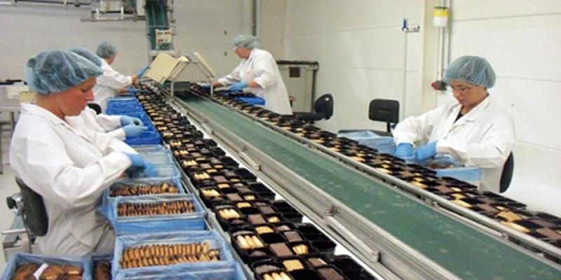  Biscuiterie-confiserie: Des quotas à l&#039;import de 2,5%