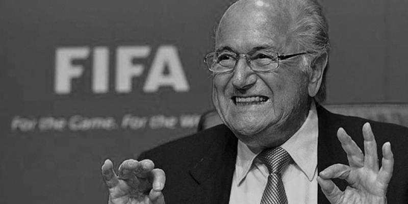 Mondial 2026 : Ce que Blatter pense de la candidature marocaine