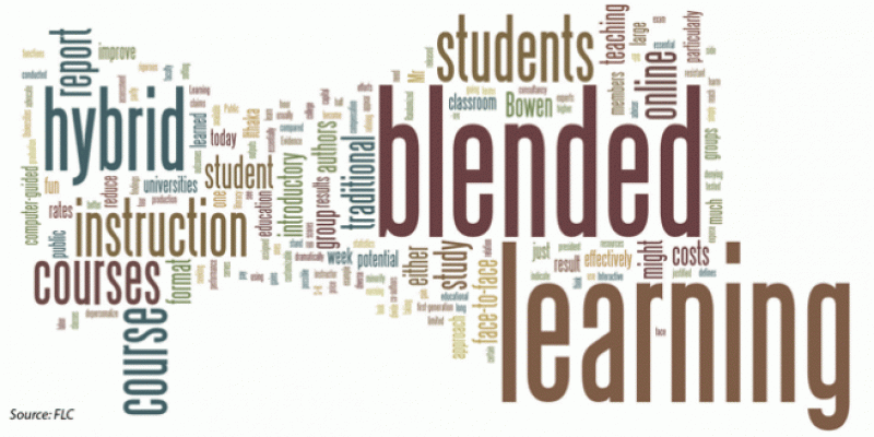 L’Université Cadi Ayyad innove avec le Blended Learning