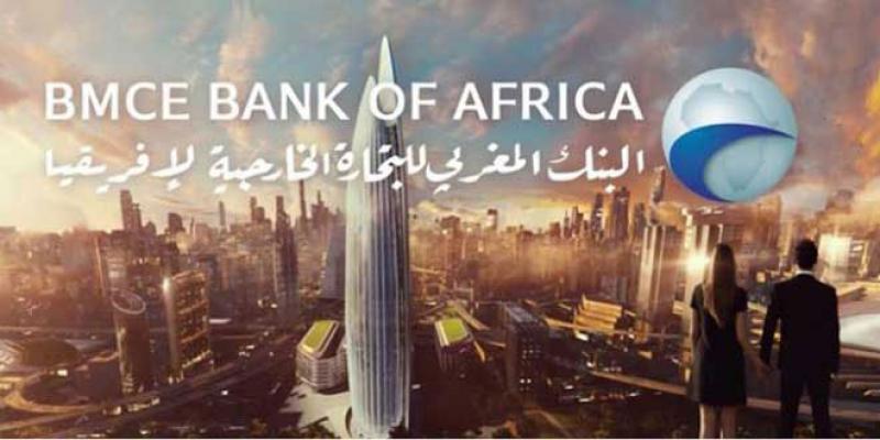 BMCE Bank prévoit une augmentation de capital en 2019