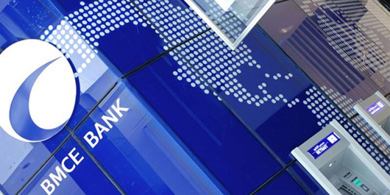 BMCE Bank : Révision du taux facial des obligations 