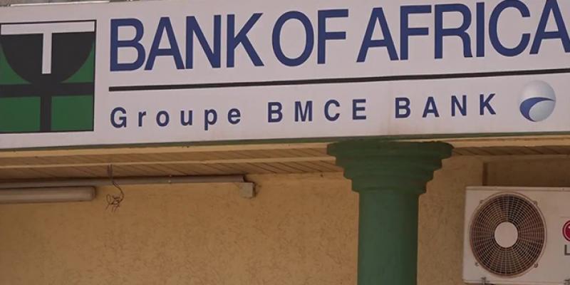 Burkina : La filiale de BMCE finance le plus grand échangeur autoroutier