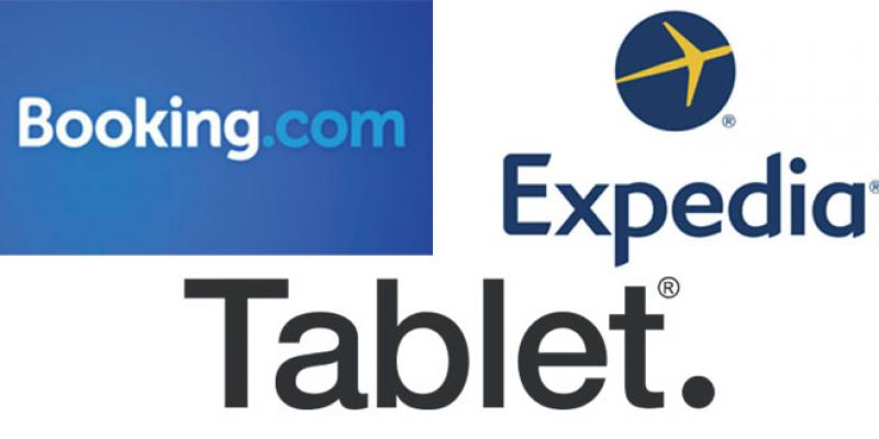 Booking.com, Expedia, Tablet… La DGI confirme l’exemption de la retenue à la source