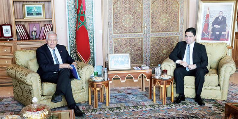 Maroc-UE: Urgence d’immuniser le partenariat