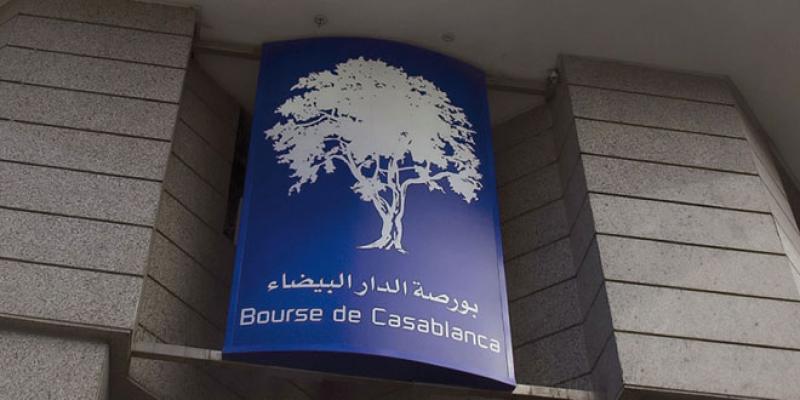 Bourse: Les fonds actions limitent la casse 