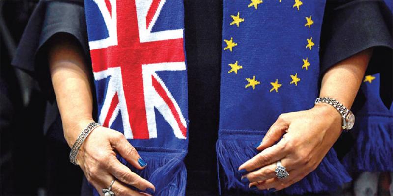 Brexit: «L’UE, je te quitte…»