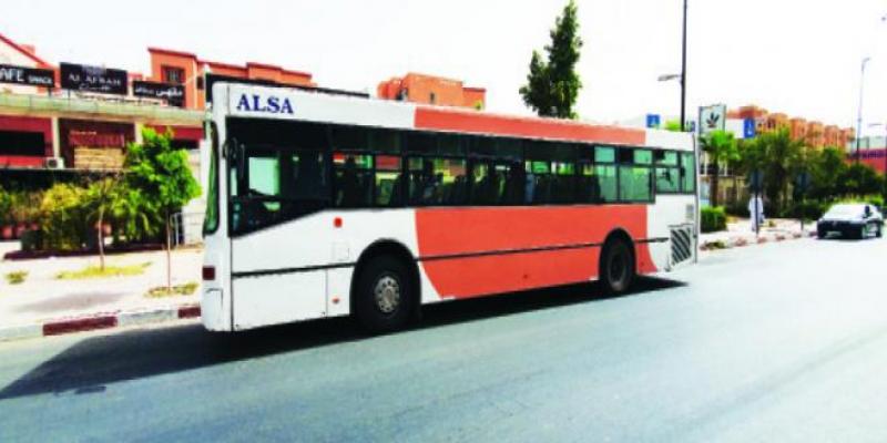 Transport urbain: Pour qui roulera Marrakech?