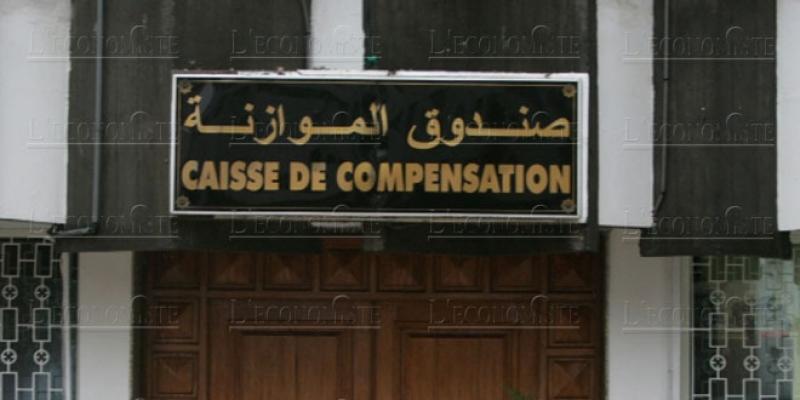 Compensation: La charge plonge de moitié 