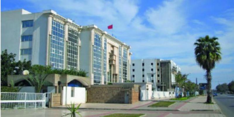 Rabat/campus Al Irfane: Les infrastructures de santé se renforcent 