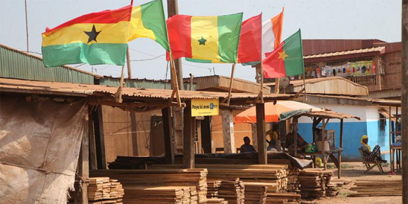 Affaire SOPAM contre Bolloré : Mohamed Sogli convoque de nouveau la firme  française - Journal L'Economiste du Faso