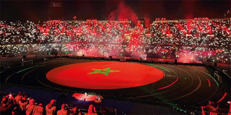 CAN 2025: Le Maroc hôte à l'unanimité 