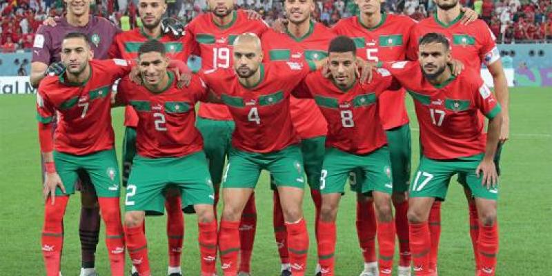 CAN 2023: Le Maroc éliminé!