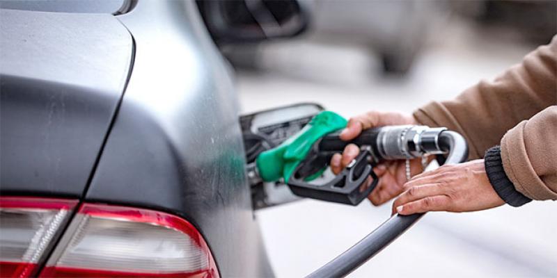 Carburant: Nouvelle envolée des prix