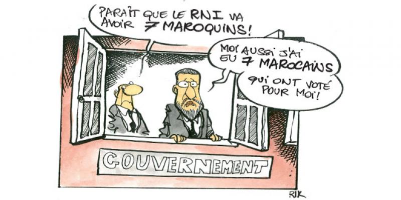 Le nouveau gouvernement attendu aujourd’hui