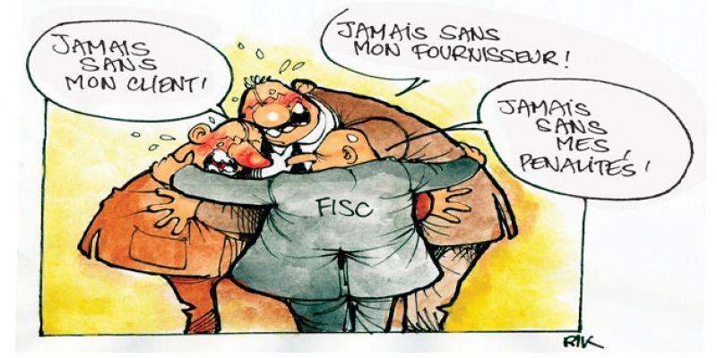 Croissance: Une reprise sous condition 