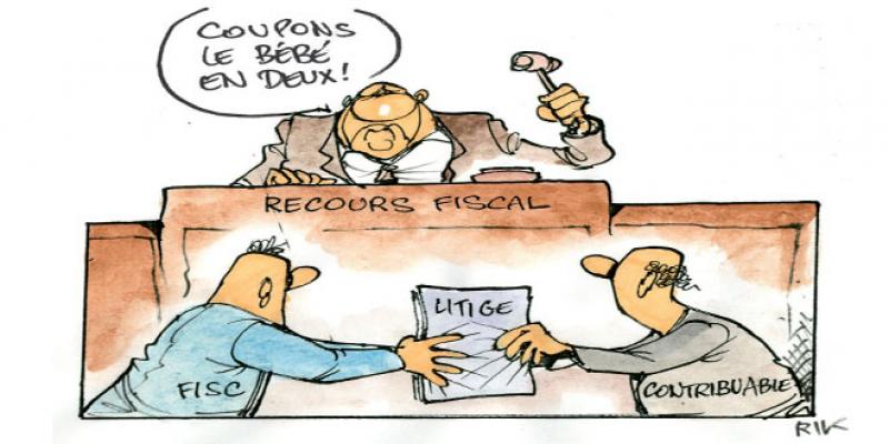 Impôts: Le recours fiscal se régionalise