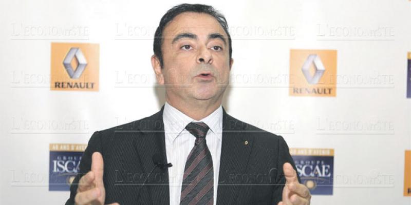 Renault-Nissan-Mitsubishi: Coup d’accélérateur sur les synergies