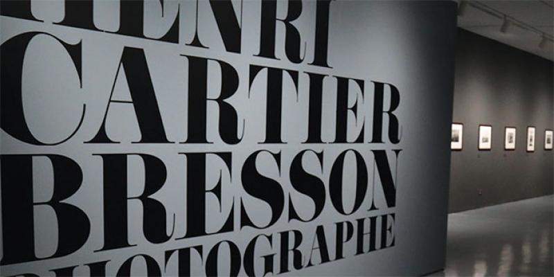 Henri Cartier-Bresson, «L’œil du siècle» à Rabat