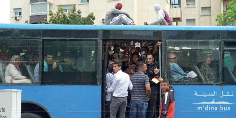 Casablanca/transport par bus: Faut-il revenir à la gestion directe?