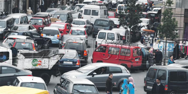 Casablanca/mobilité: Ce qui va changer en 2018