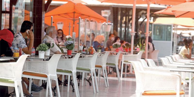 Casablanca - Contrôle des restaurants: «Pas d’acharnement!»