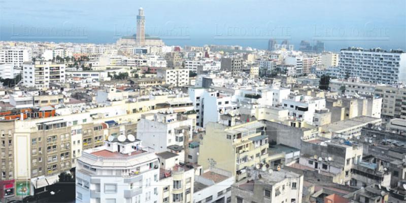 Immobilier de bureaux: Le palmarès par quartier à Casablanca