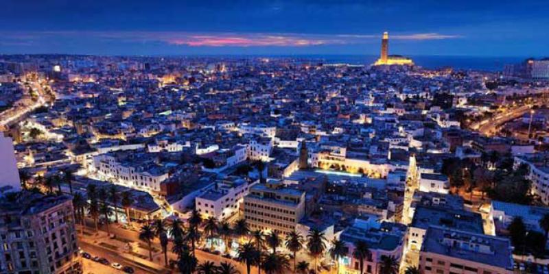 La Banque mondiale et les territoires: Casablanca hypothèque les 23 prochaines années