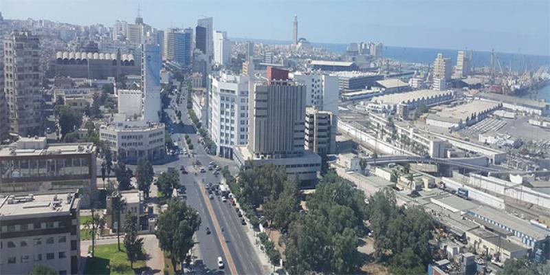 Casablanca: Recettes record pour la commune 